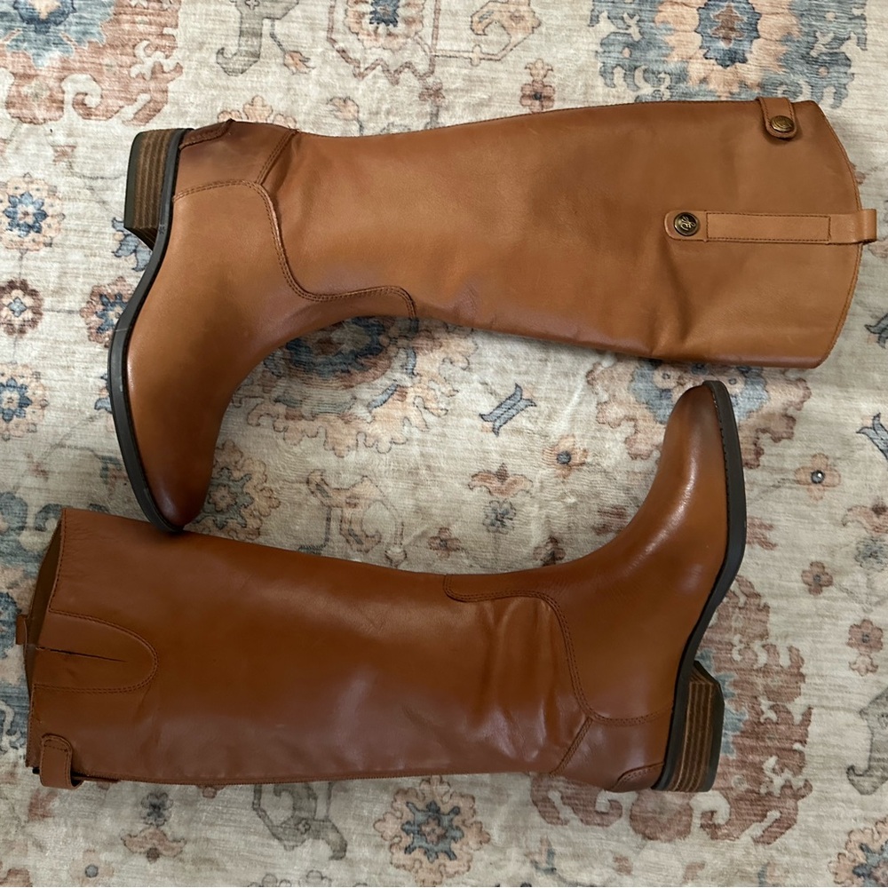 Penny Riding Boot - Sam Edelman - Picture 11 of 13